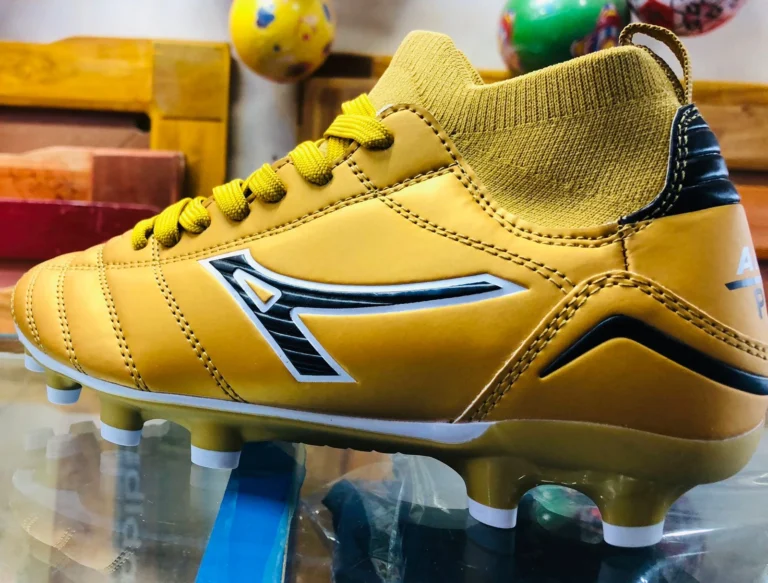 Anza Football Shoes 5 Reasons to Choose These